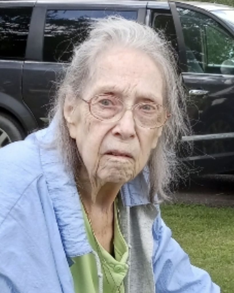 Donna VanSickle
