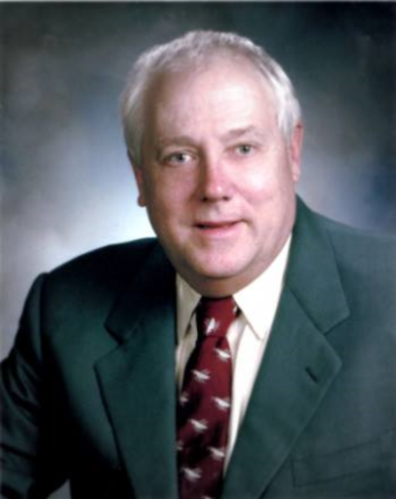 George R. Pugh Jr.