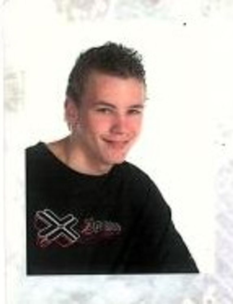 Dylan James Conklin