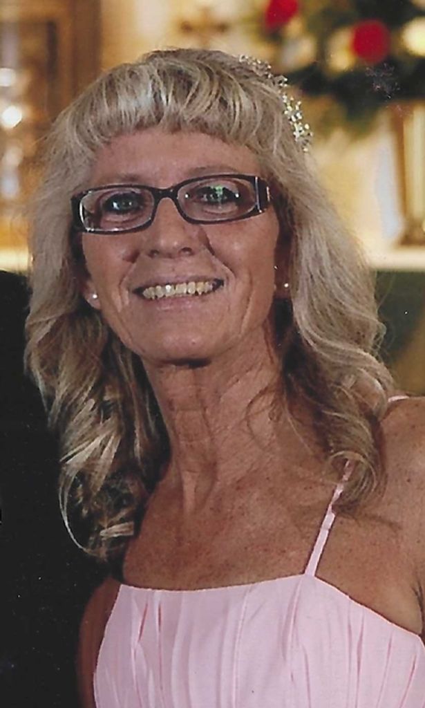 Jacqueline "Jackie" Wright Profile Photo