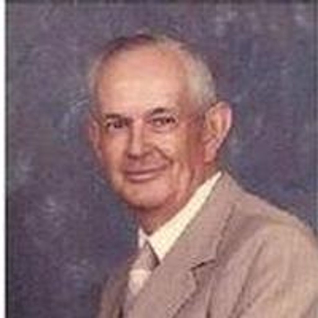 Raymond M. Smith