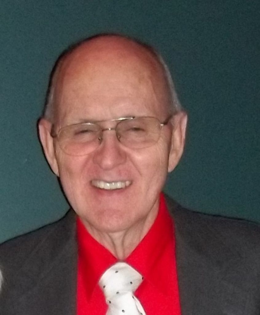 Ronald R. Griffith