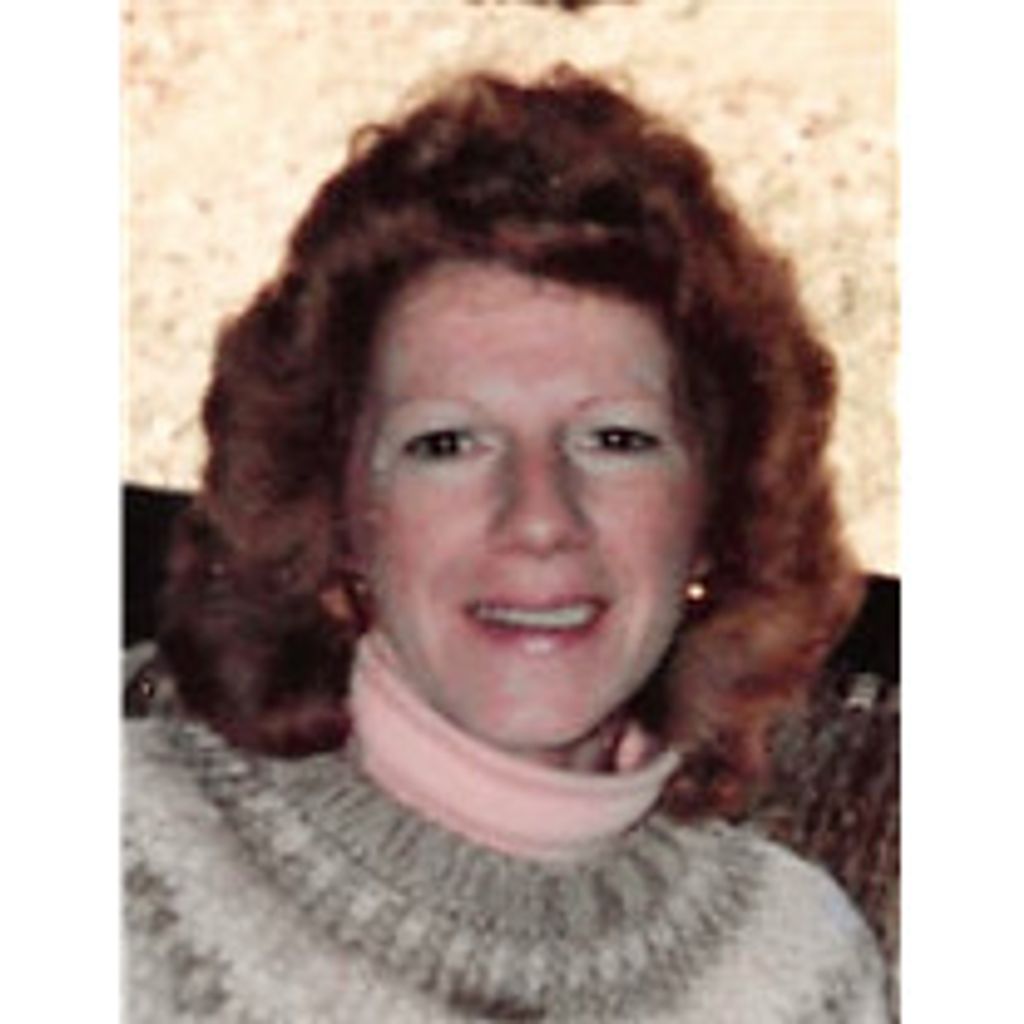 Nancy J. Hall Profile Photo