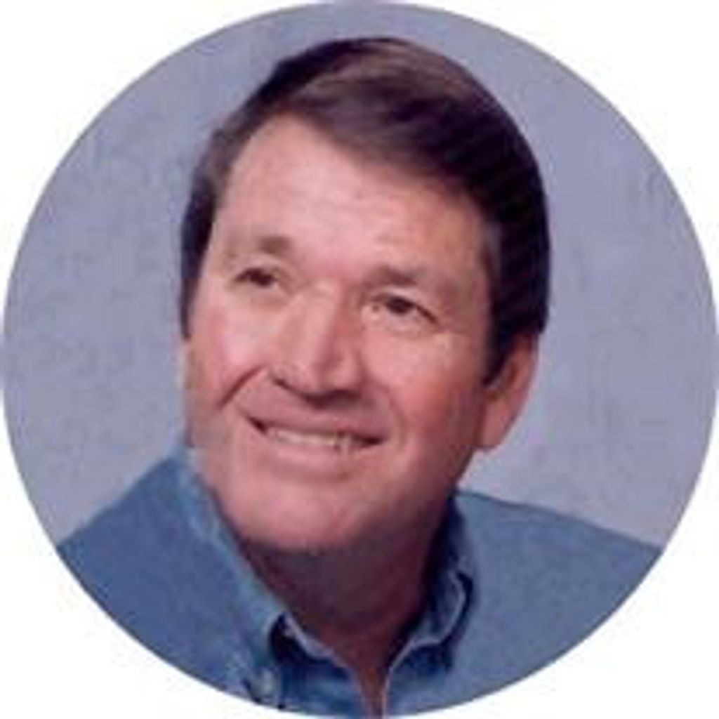 Gerald Melton