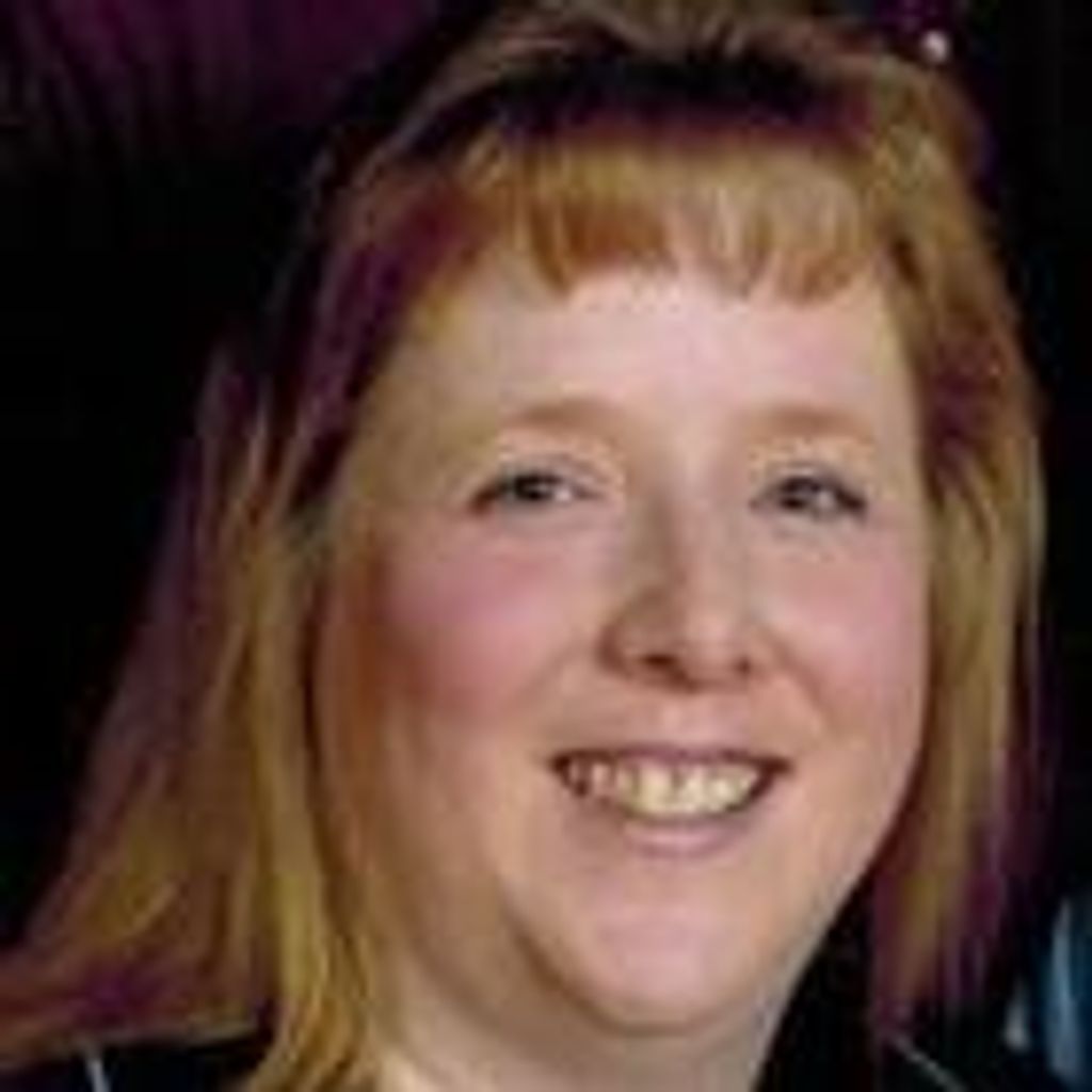 Kathryn Jean Scherger