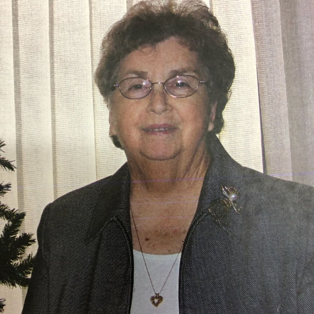 Mary Magdalene (Boney)  Drew