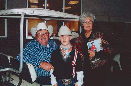 Ernestine Pearl “Tena” (Dunlap)  Koonsman photo gallery thumbnail 48 of 234