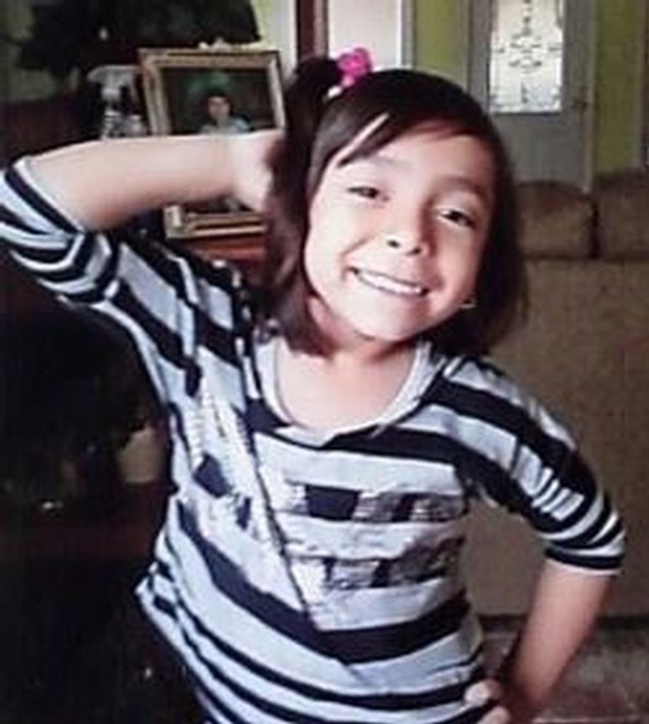 Saideth Acuna