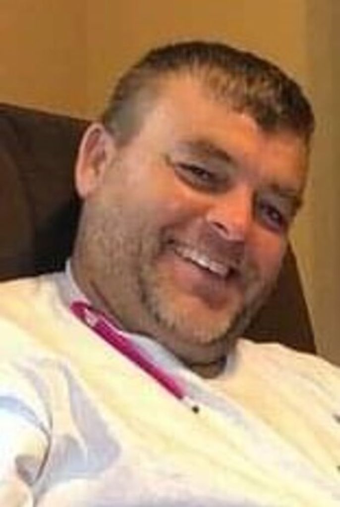 Christopher Scott Kavanaugh Profile Photo