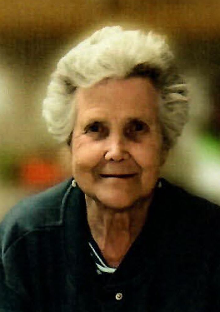Mona Nickell Profile Photo