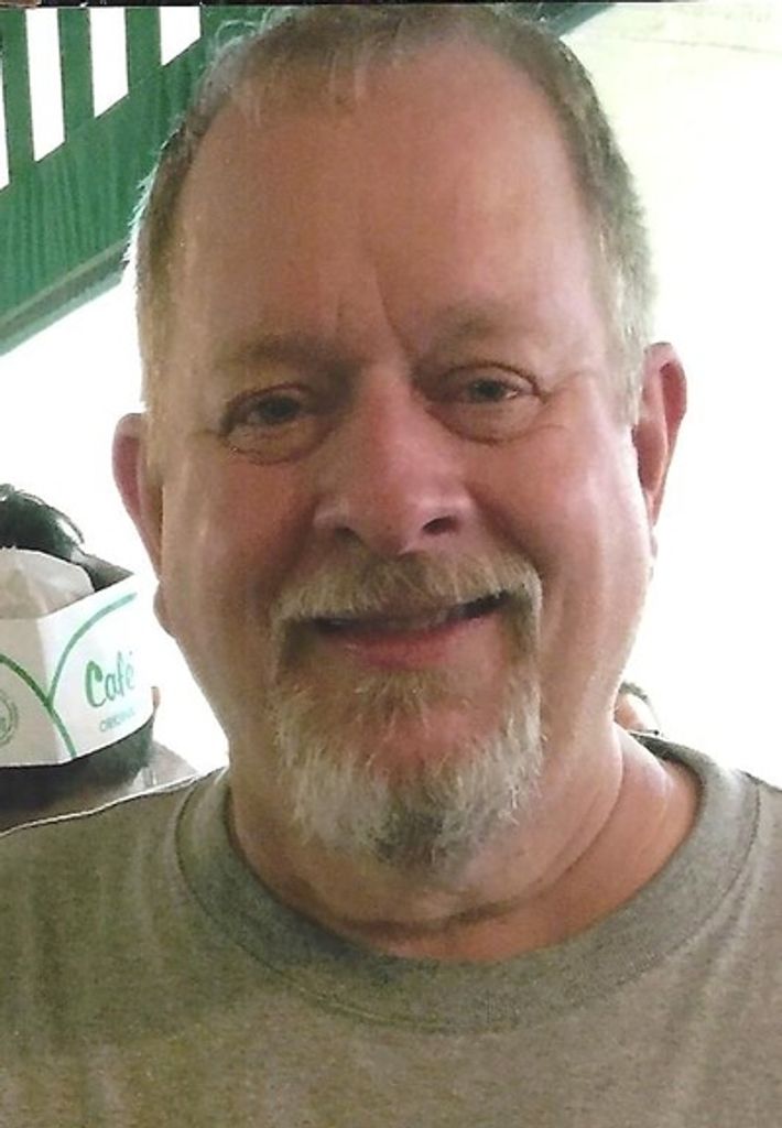 Anthony "Tony" Keeling Profile Photo