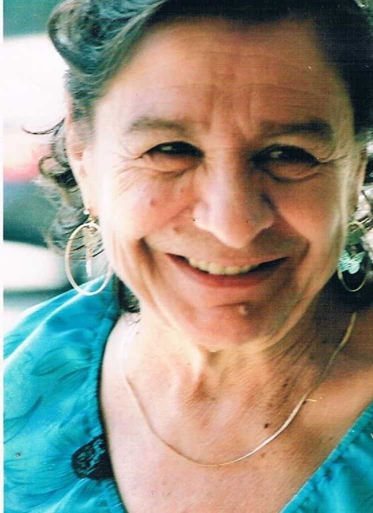Darlene Tabak