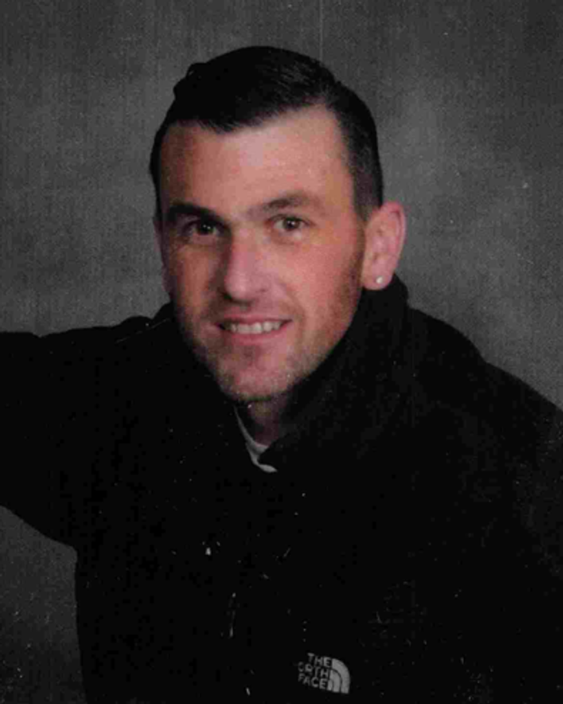 Justin Arbogast Profile Photo