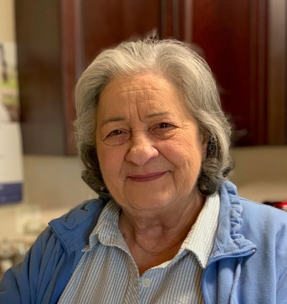 Anne Papp Profile Photo