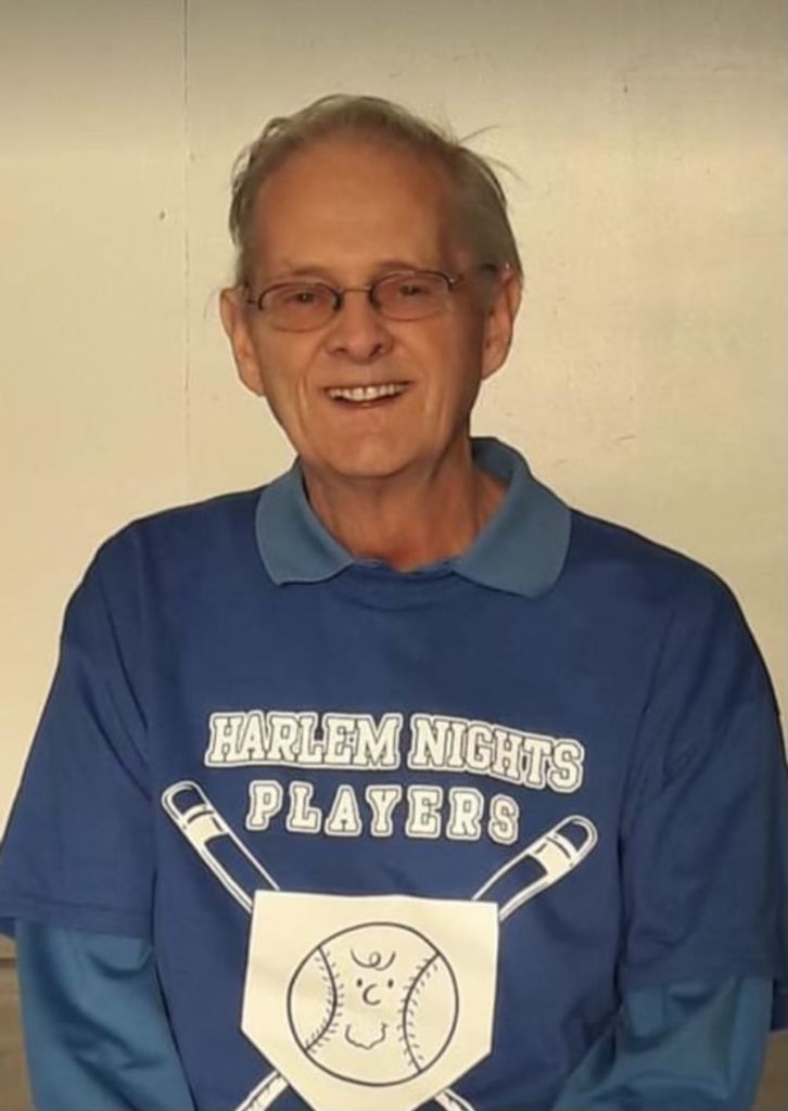 Robert V. Hayes
