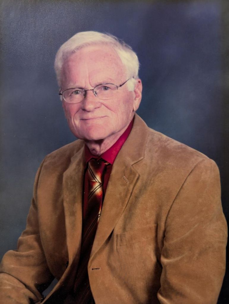 John W. Doucette Profile Photo