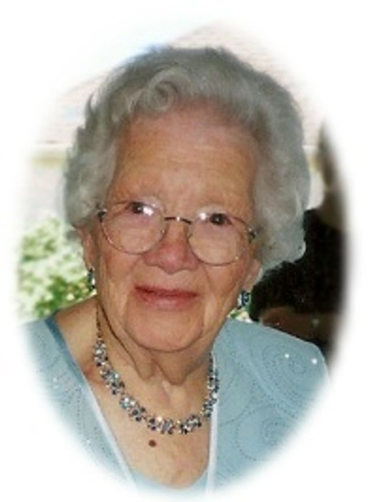 Edna May Fuller