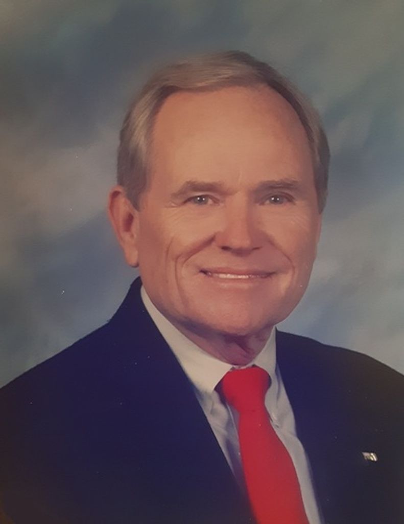 Woodrow "Woody" Wilson Butler, Jr. Profile Photo
