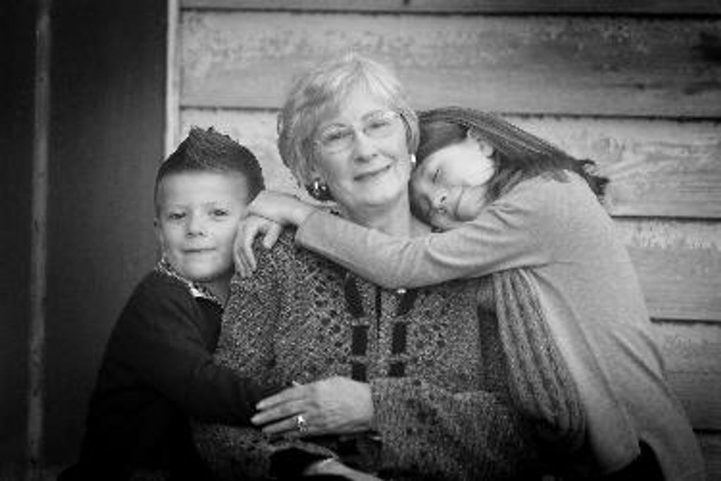 Mary Eleanor Ward Carter