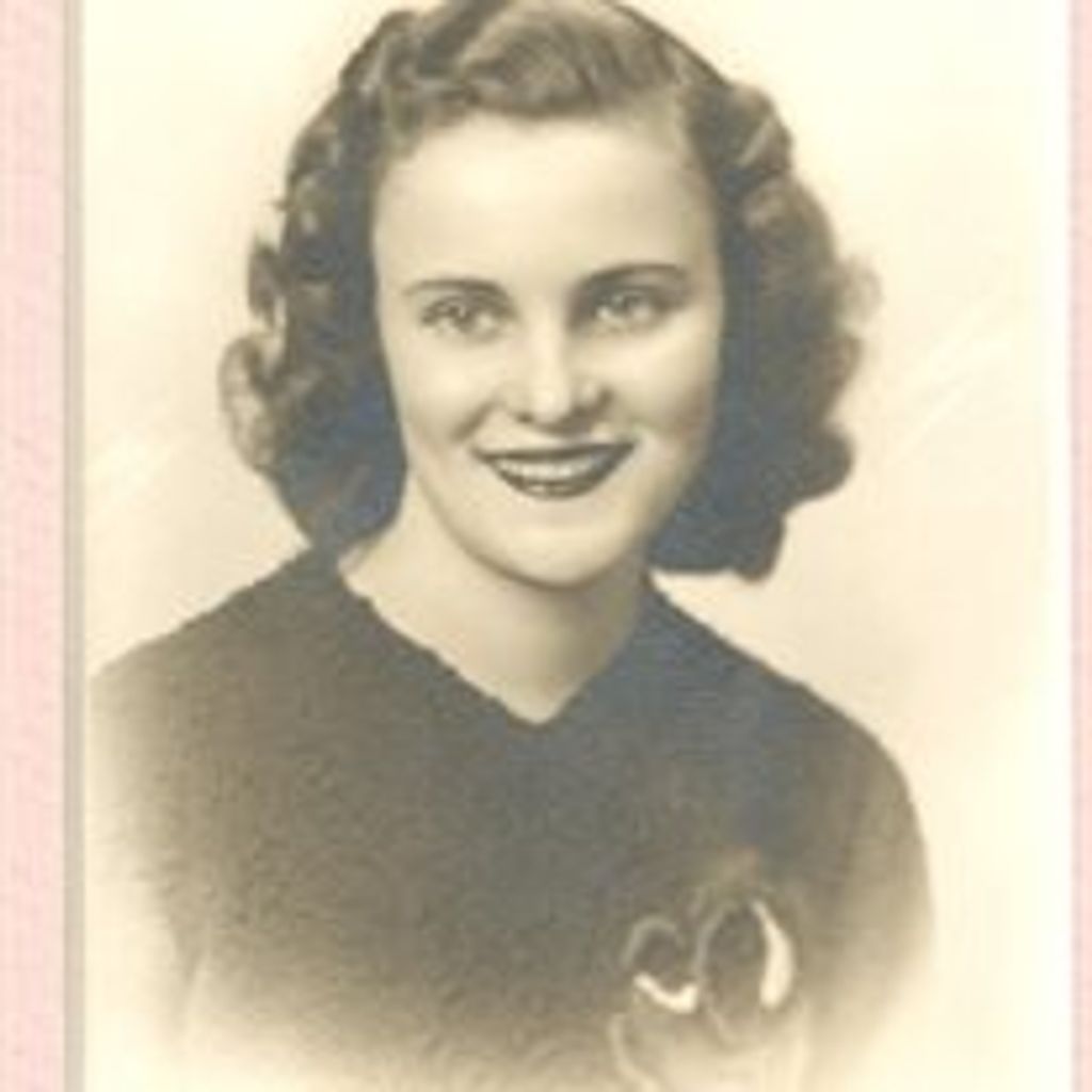 Eva E. (Tracy) Goeken