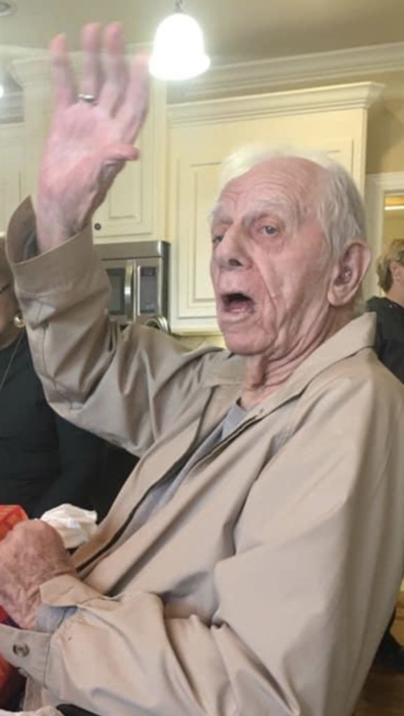 Joseph Shelton, Jr.