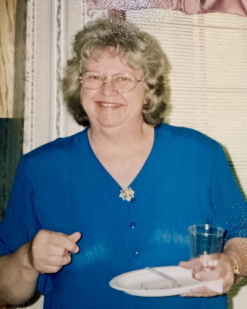 Judy Holloway Price