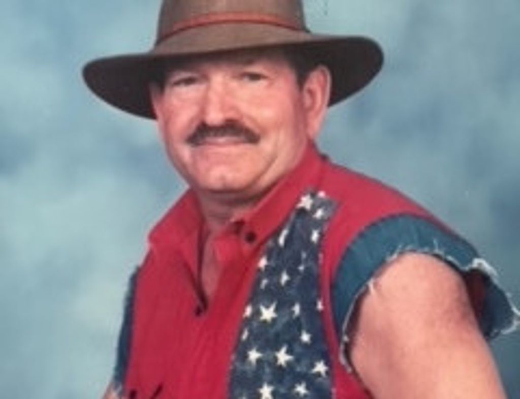 Hoyt Fulton Poston Profile Photo