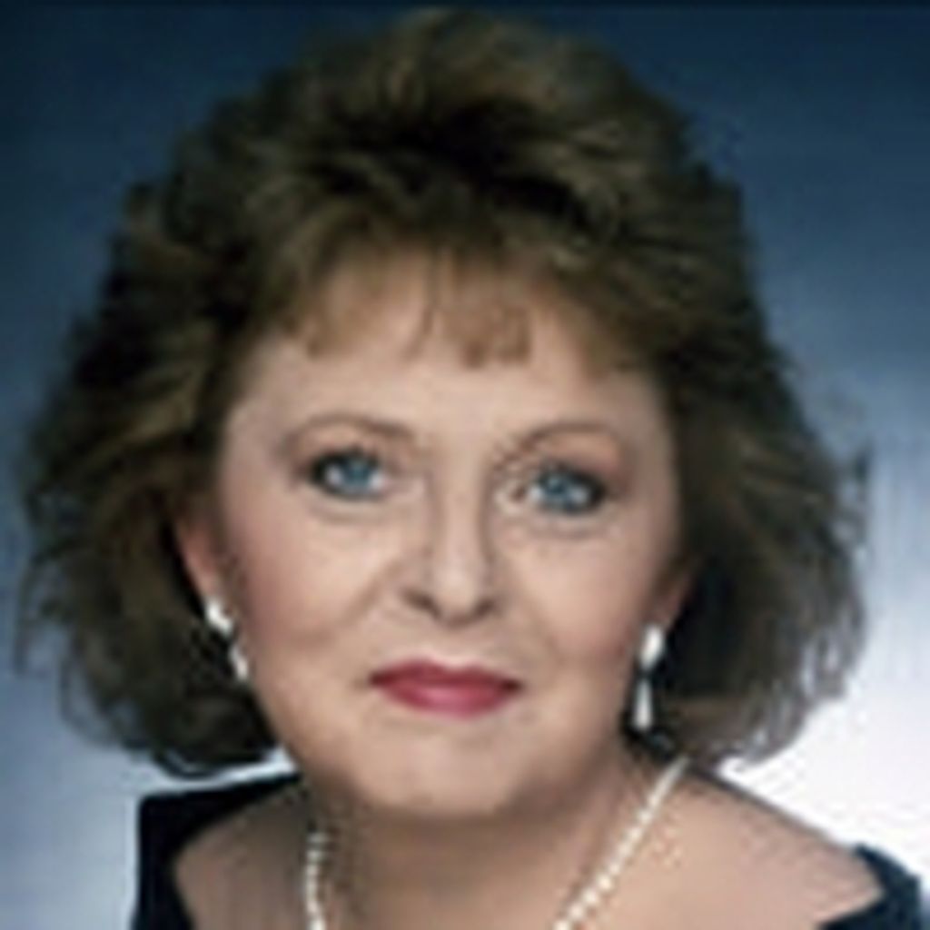 Marilyn Lewis