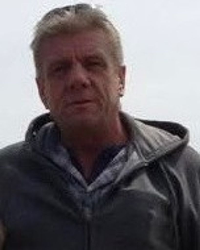 Gary Lee Rush Profile Photo