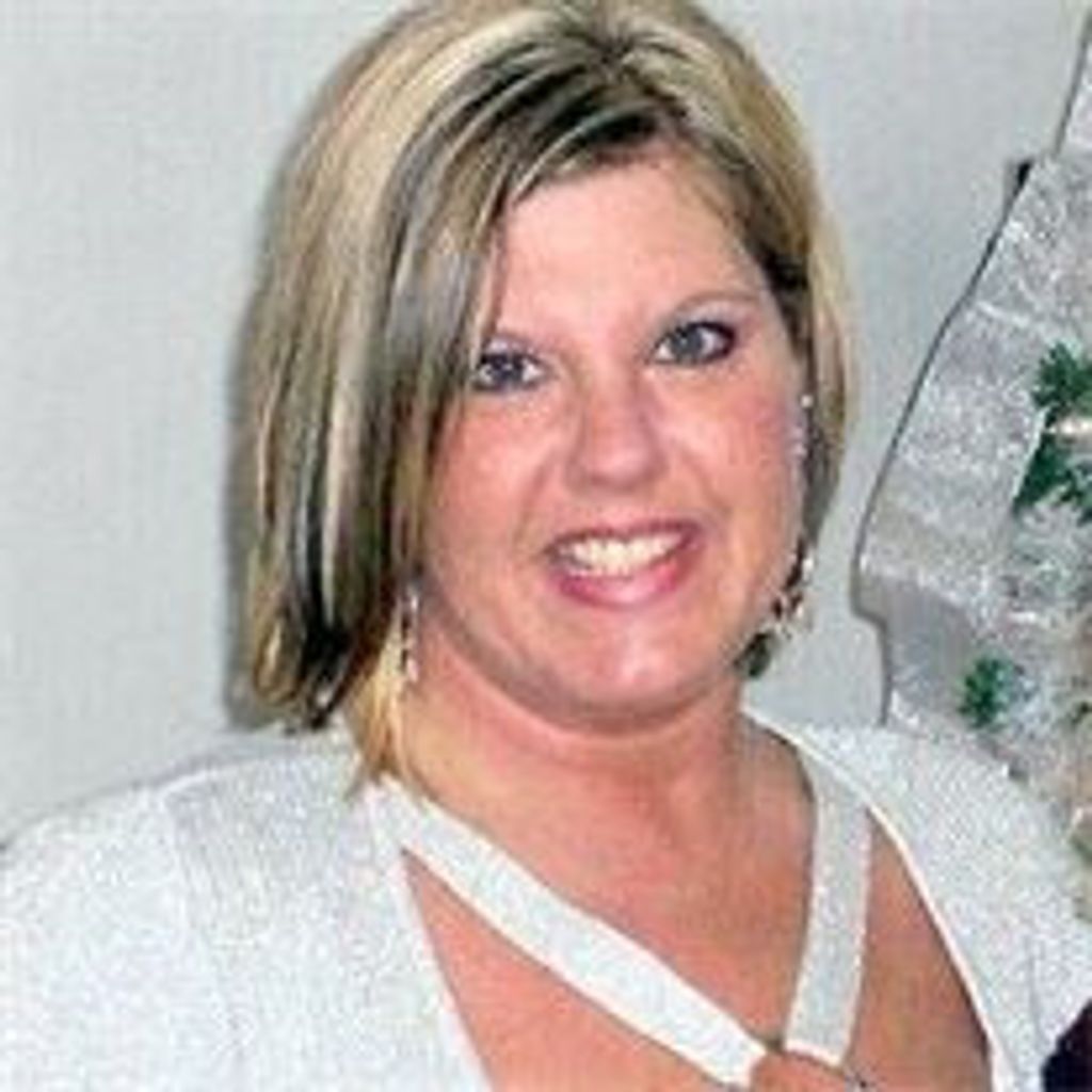 Julie Jeanine Spurlock