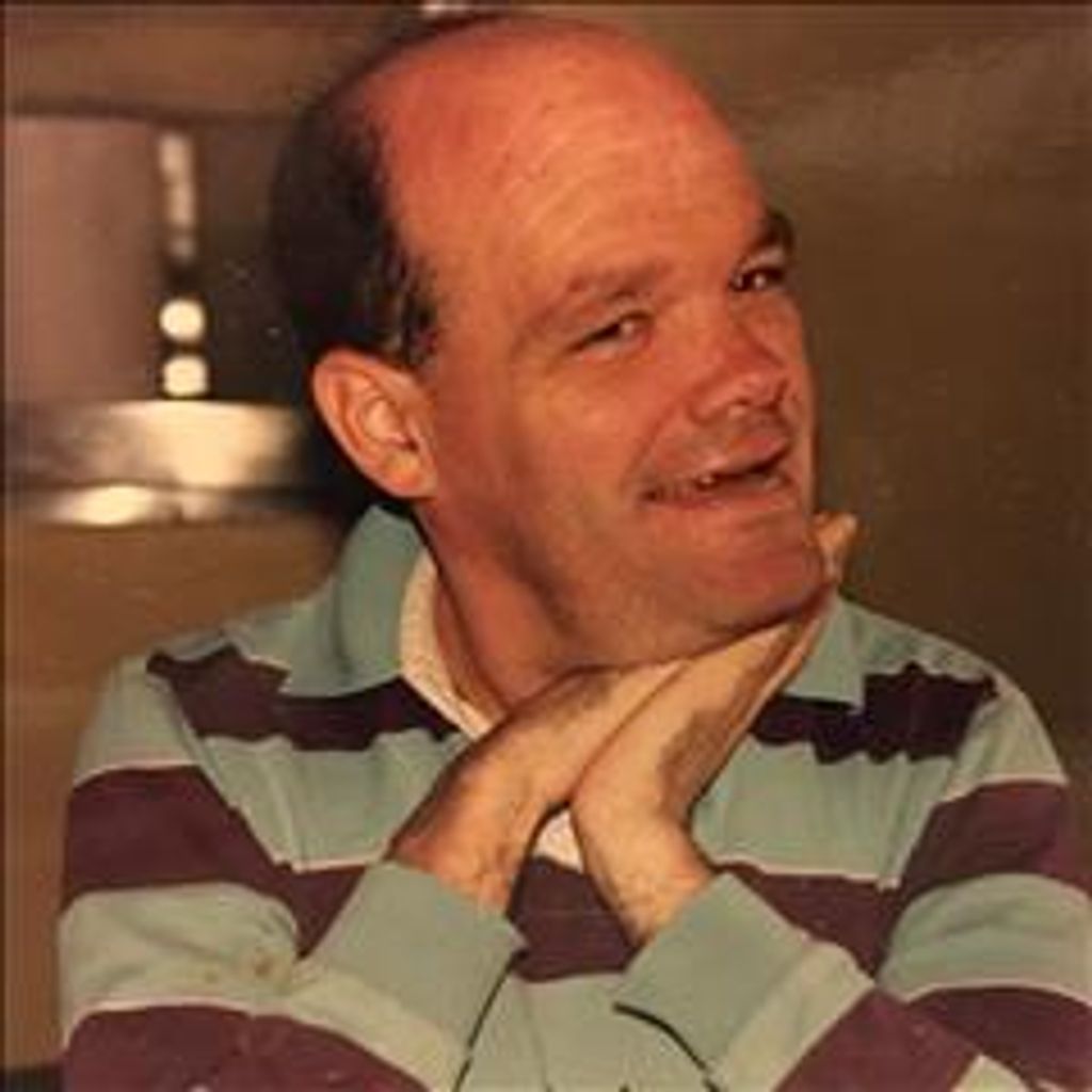 Richard L. Clarke Profile Photo