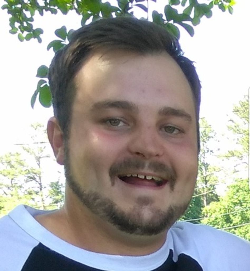 Brandon Shane Mitchell