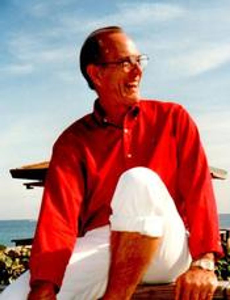 Kenneth W. Eubank