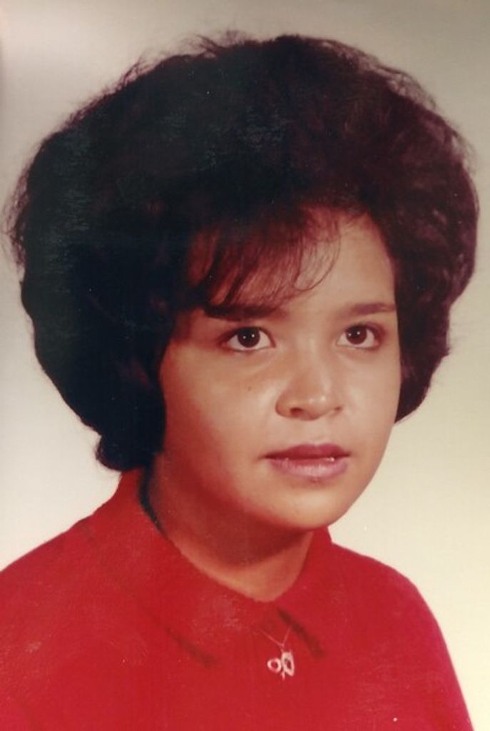 Lydia Saiz Profile Photo