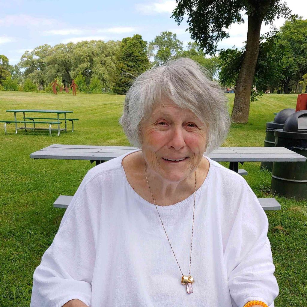 Judith Susan Thompson Profile Photo