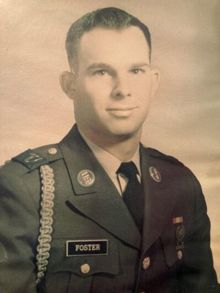 Thomas R Foster Profile Photo