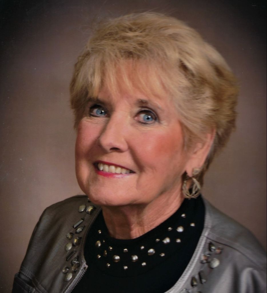 Barbara Eleanor "Bobbi" MacQuarrie
