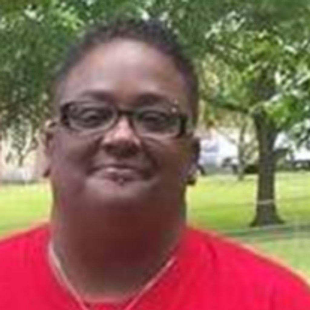 Shawnna Nicole Davidson