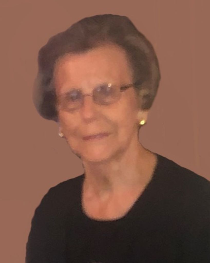 Barbara Ann Rhodes Wood