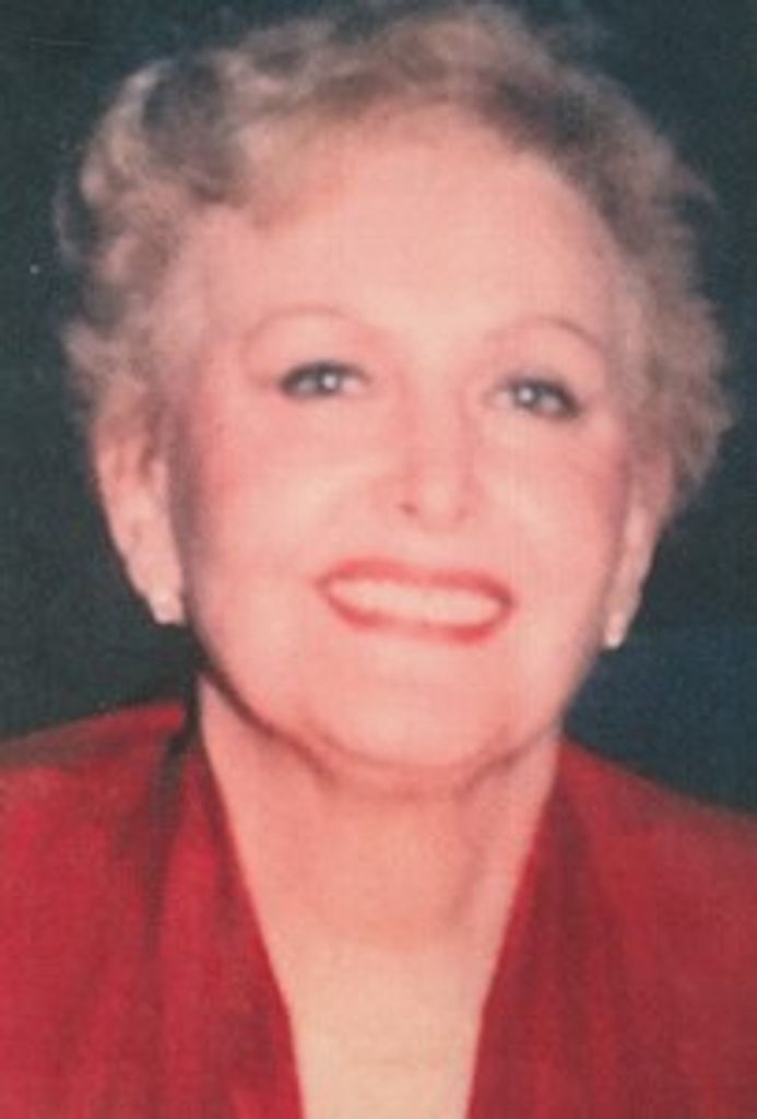 Anna Maria Willemse