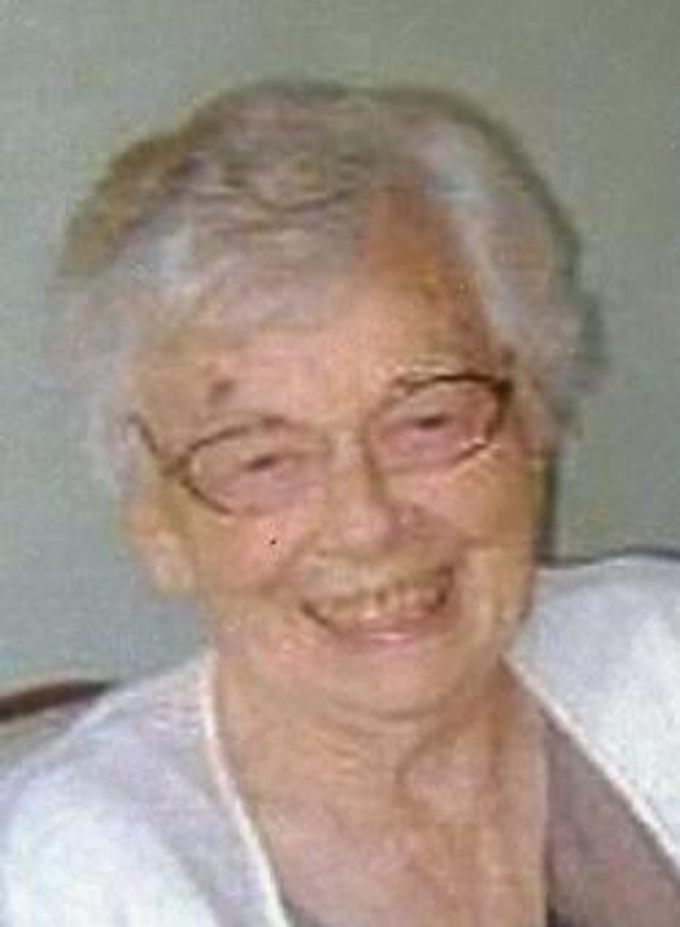 Geneva Newman