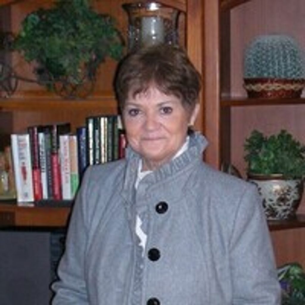 Karen H. Patrick