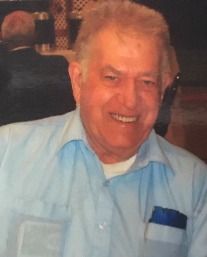 James O. Rosengrant