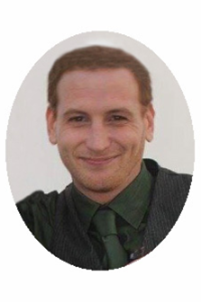 Shawn Michael Lawson