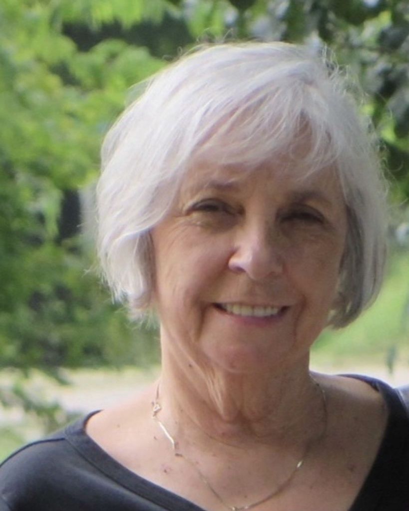 Cheyrl June Ventress Profile Photo