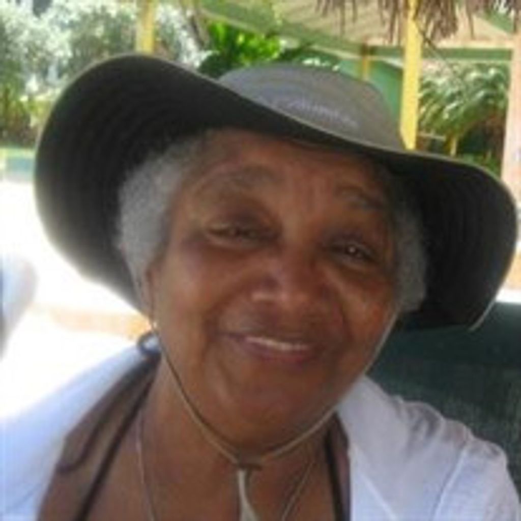 Sandra Kay Roberson