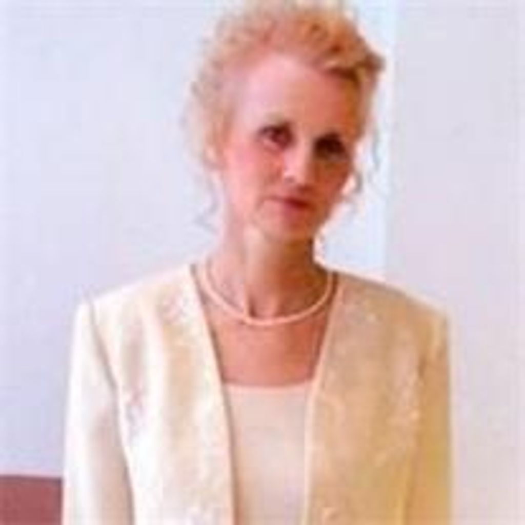 Mrs. Vivian Marquardt