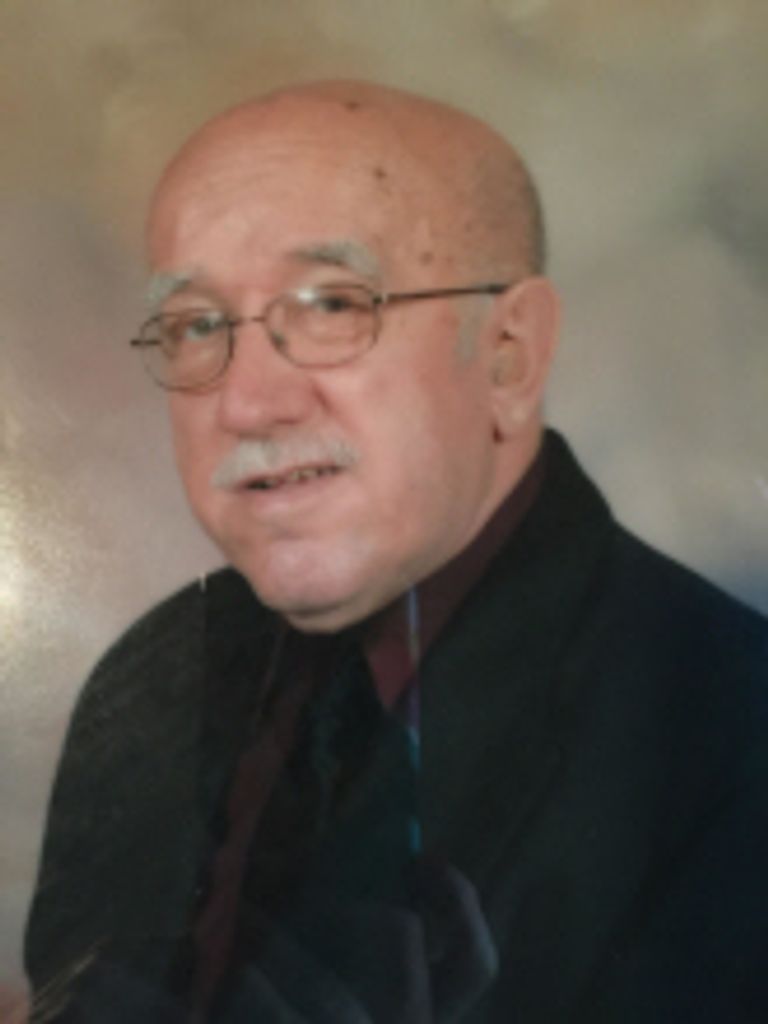 Johnny W. Miller