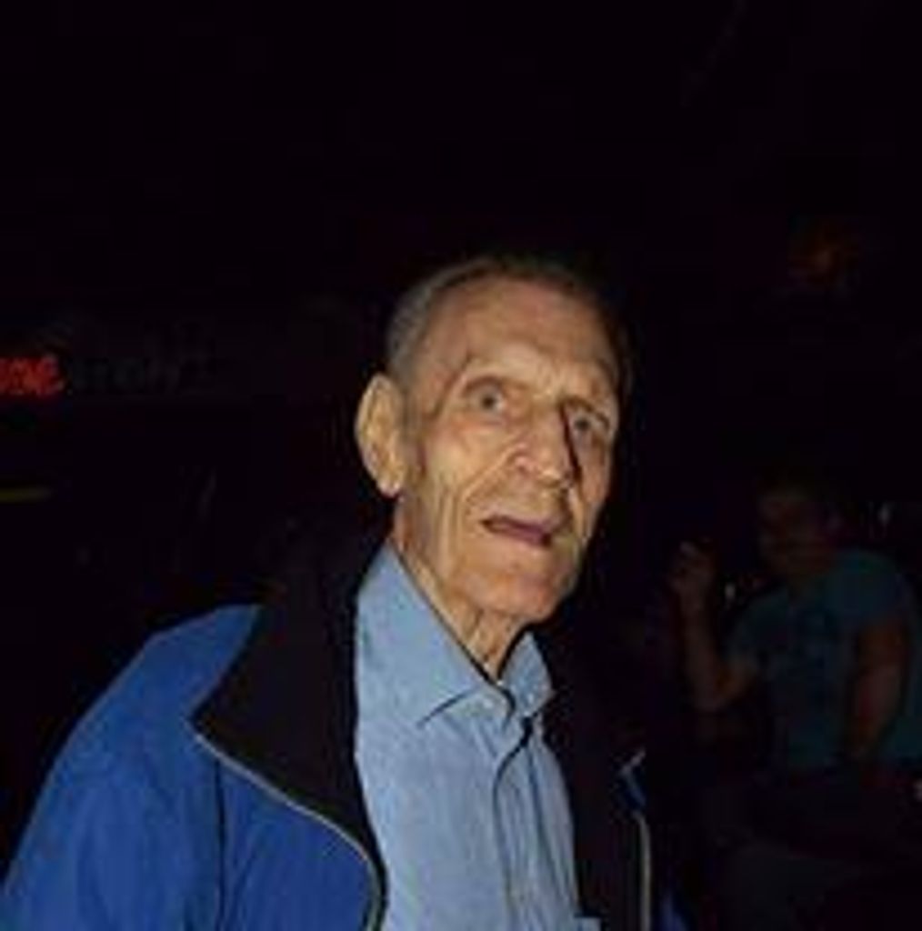 Joseph M. Wathen