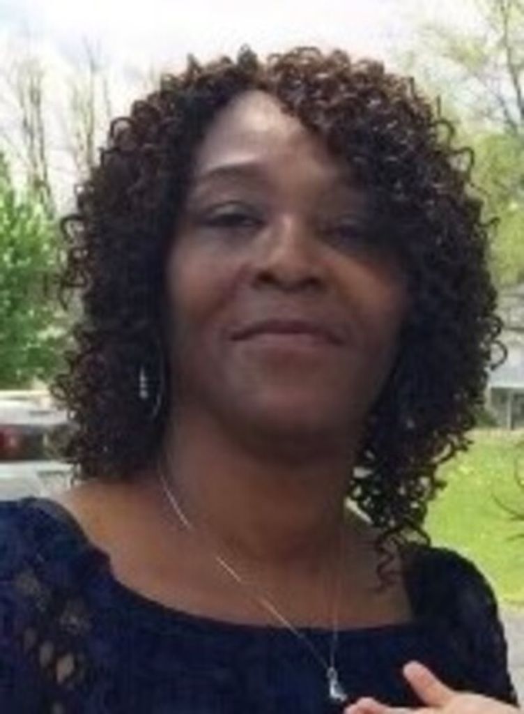 Latoscha Benford Profile Photo
